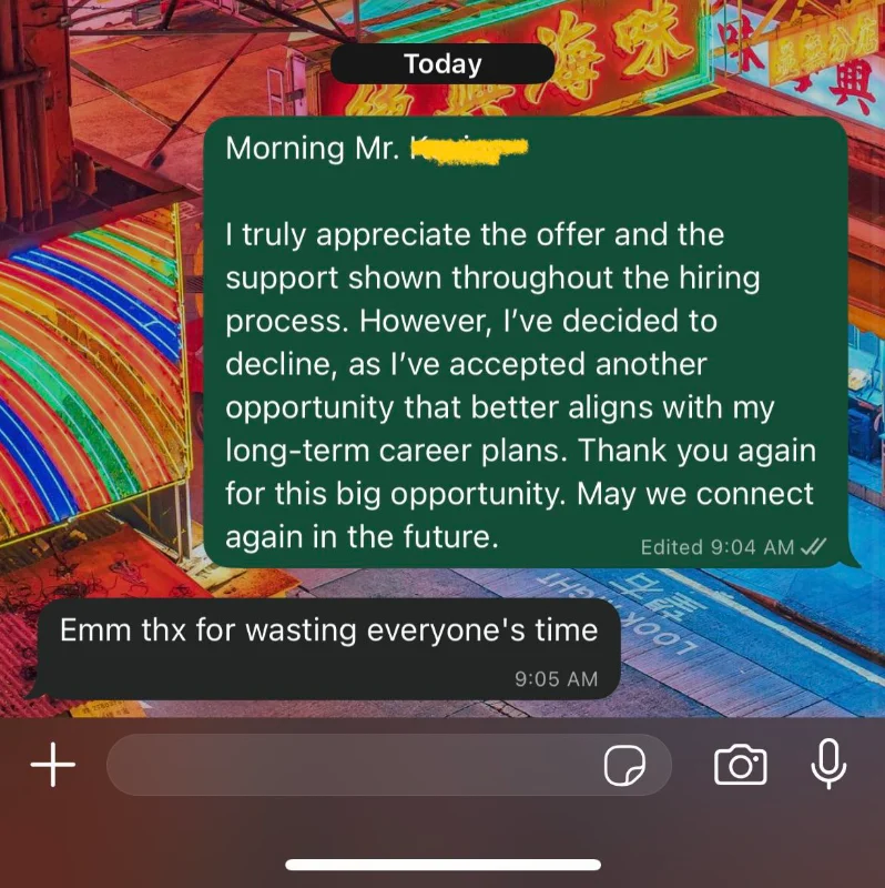 _Thanks_for_wasting_everyone_s_time__says_HR_after_M_sian_declines_job_offer_politely