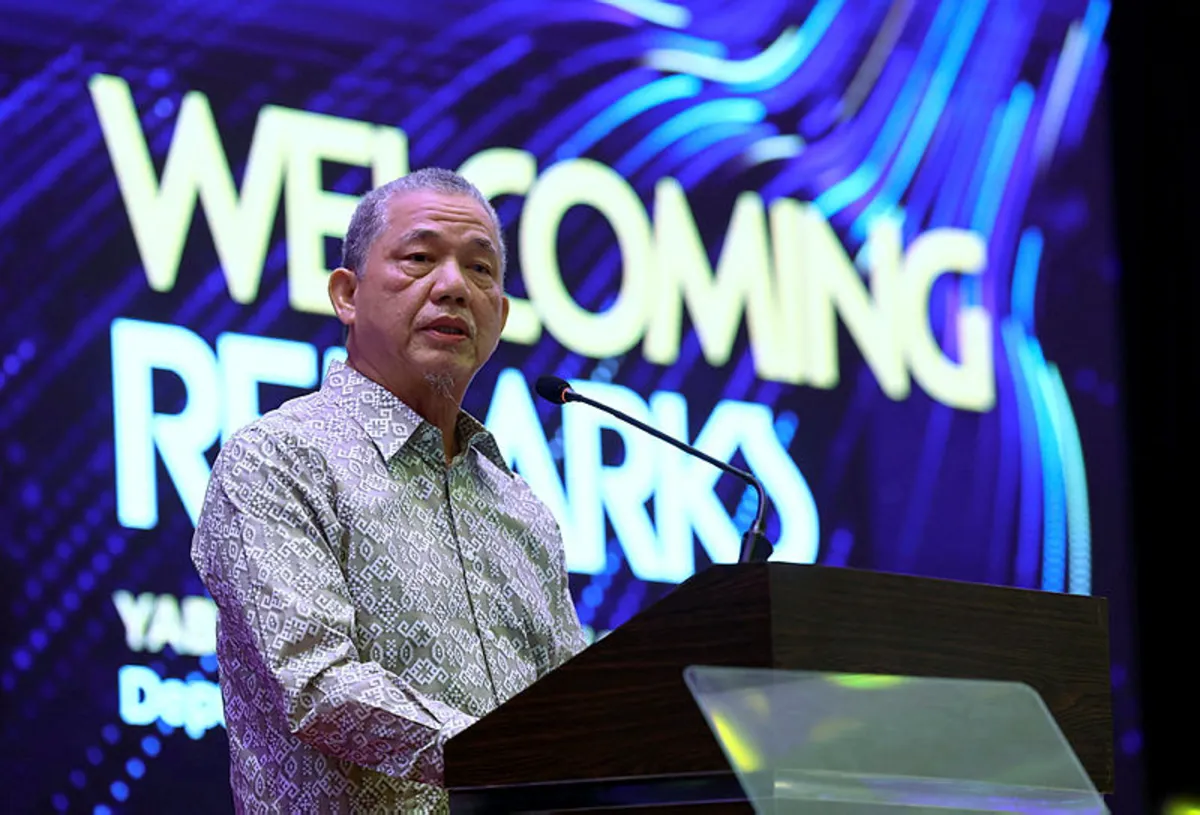 Kerjasama dan tadbir urus AI kukuh kredibiliti industri Malaysia