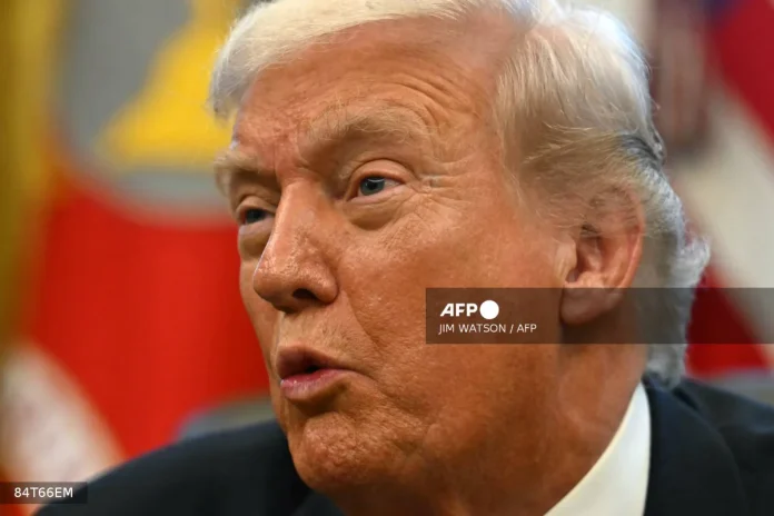 Trump ends deportation protections for Somalis in Minnesota