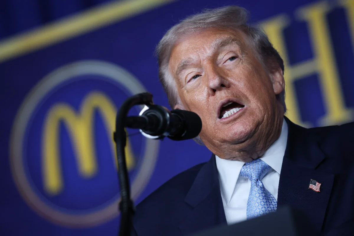 Trump open to Venezuela talks and US strikes in Mexico