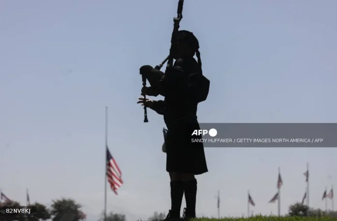 US Navy veterans use psychedelic therapy for PTSD treatment in new documentary