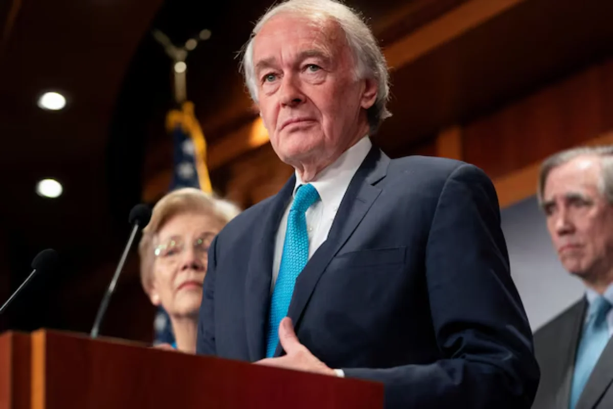 US senator urges Trump to halt nuclear weapons testing plans