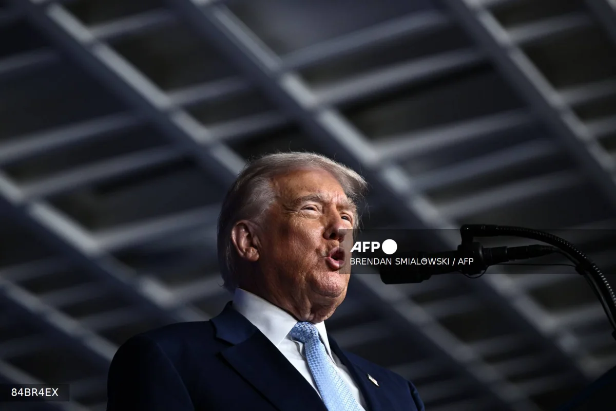 US_to_sell_F-35_stealth_jets_to_Saudi_Arabia__Trump_confirms US to sell F-35 stealth jets to Saudi Arabia, Trump confirms