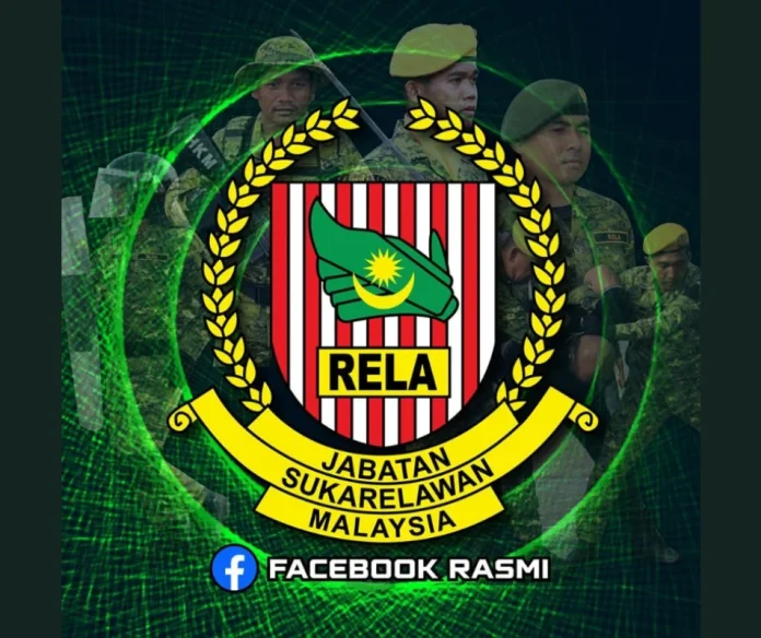 RELA warns public not to obstruct civil servants on duty RELA warns public not to obstruct civil servants on duty