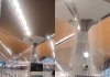 Klia terminal 1 water leak caused by contractor error during roof works