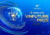 The vinfuture foundation has released the official agenda for the 2025 vinfuture sci-tech week, which will take place from december 2–6 in hanoi, featuring global scientists, award ceremonies, talks, and exhibitions.