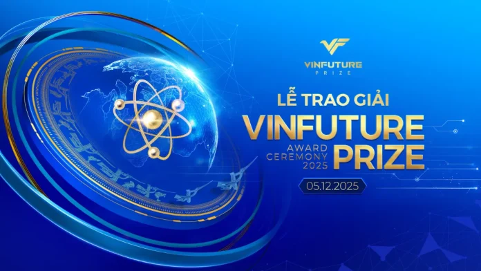 The VinFuture Foundation has released the official agenda for the 2025 VinFuture Sci-Tech Week, which will take place from December 2–6 in Hanoi, featuring global scientists, award ceremonies, talks, and exhibitions.
