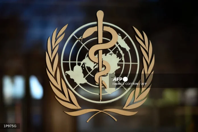 WHO declares global health financing emergency as aid plummets