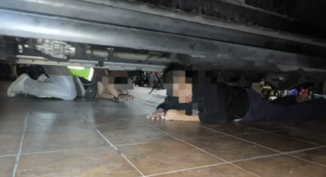 Wanita Indonesia diselamatkan selepas 16 tahun jadi mangsa pemerdagangan manusia