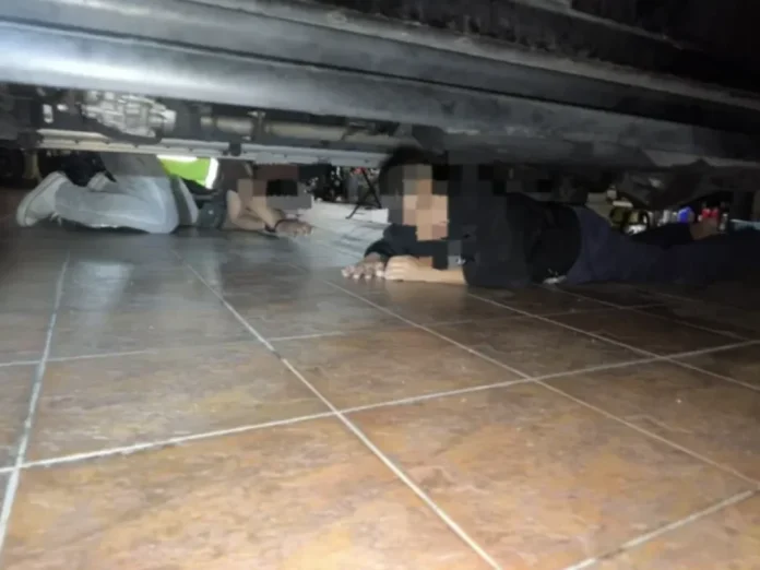 Wanita Indonesia diselamatkan selepas 16 tahun jadi mangsa pemerdagangan manusia