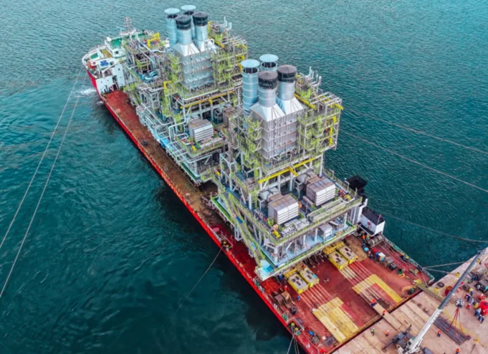 Green light for Wasco Greenergy listing