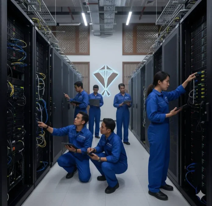 ‘Penang, Kedah developing into digital hubs’