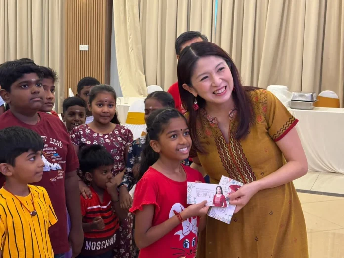 Kuota 30% wanita dalam politik perkukuh demokrasi negara