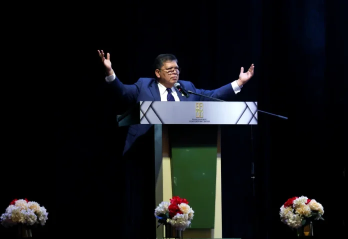 Youth Parliament resolutions to be tabled in Dewan Rakyat via committee