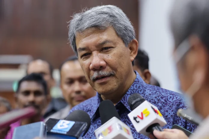 Youth voters crucial in Sabah state election, says BN