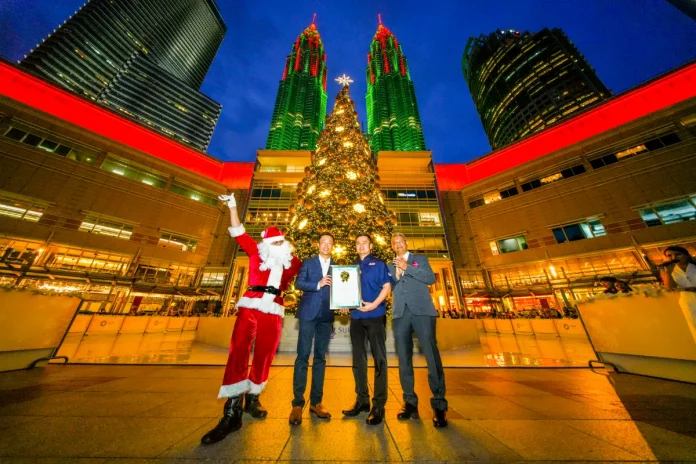 a-majestic-christmas-at-suria-klcc1 ‘A Majestic Christmas’ at Suria KLCC