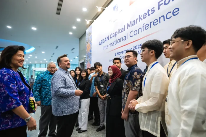 Anwar: ACMF Action Plan will position Asean as responsible investment hub