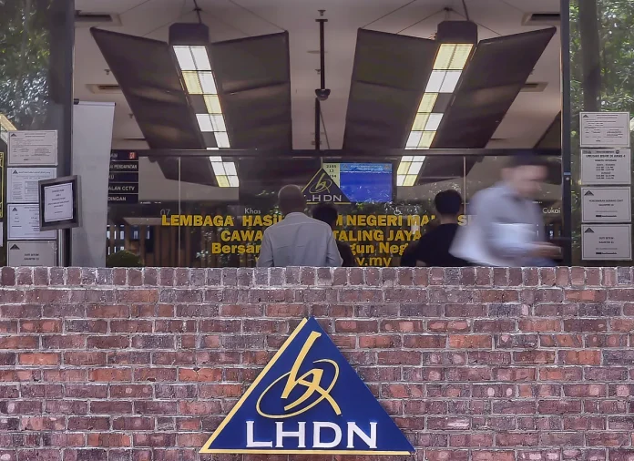 LHDN
