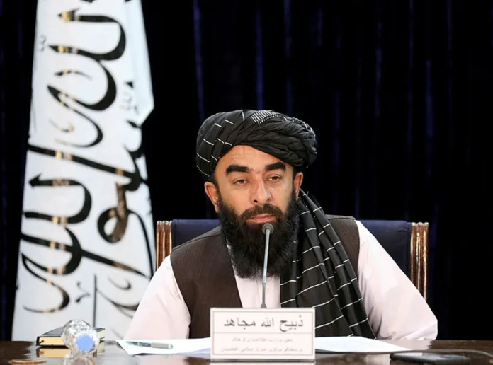 Afghanistan, Pakistan peace talks collapse, ceasefire continues, Taliban says