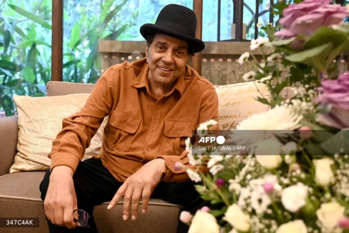 Beloved Bollywood star Dharmendra dies at 89