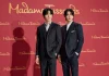 Madame tussauds singapore welcomes ahn hyo seop’s new wax figure, styled in his iconic “business proposal” suit, offering fans an immersive k-drama experience.