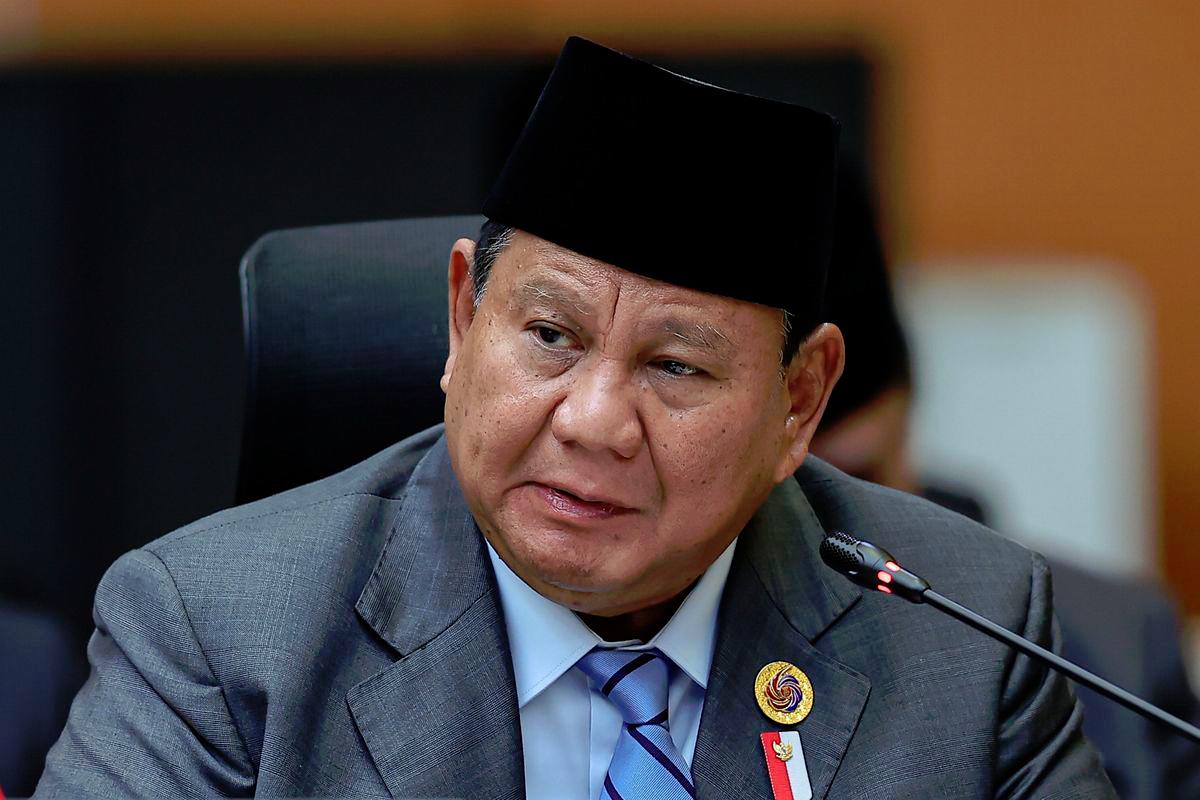 Indonesia president orders probe into driver’s death during protests