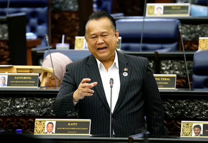 Trans Borneo Highway Miri stretch construction to start Q1 2026