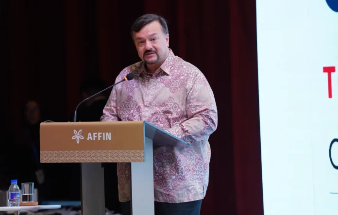 R&D funding models, national IP ownership to be enhanced: Amir Hamzah