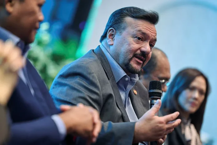 Malaysia's economic diversity efforts show strong results in Q3