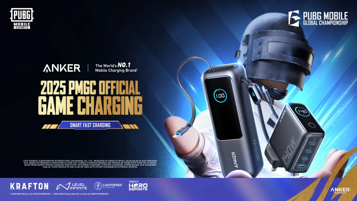 anker-2025-pmgc-official-game-charging Anker PUBG