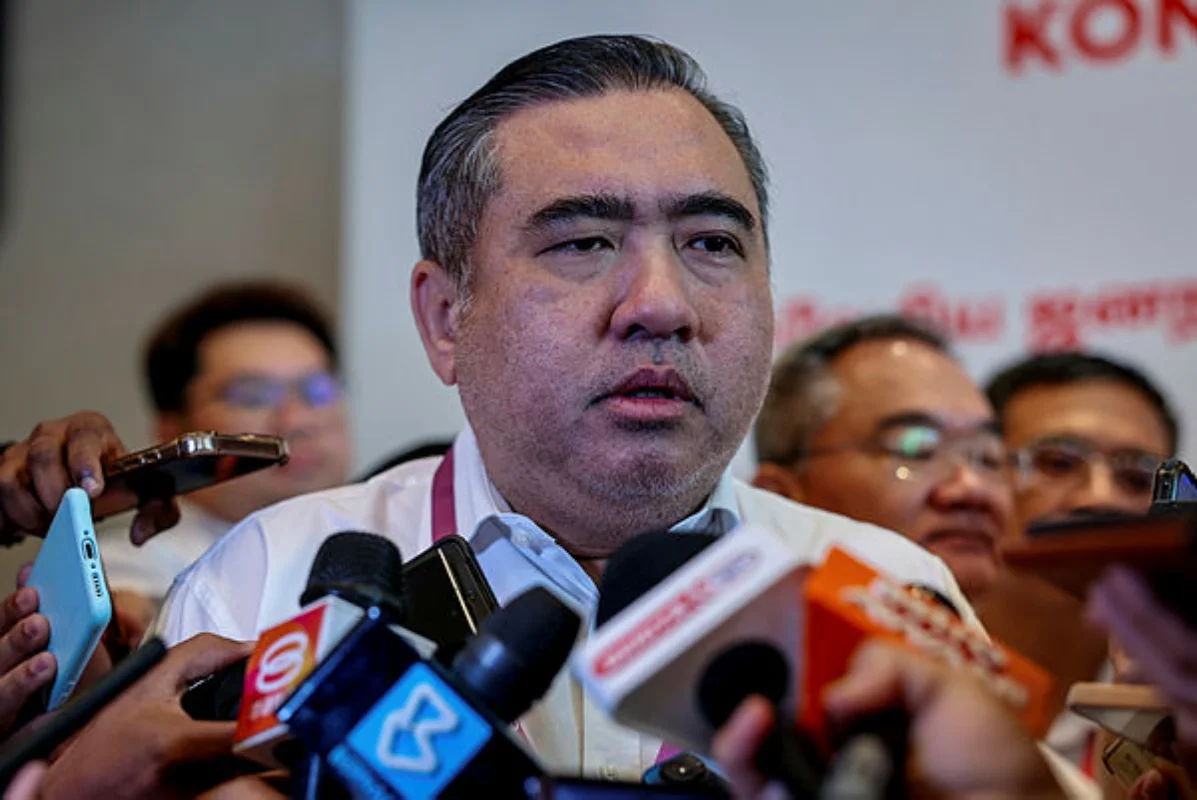 Stesen KTM Butterworth naik taraf RM30 juta jadi hab pengangkutan utama