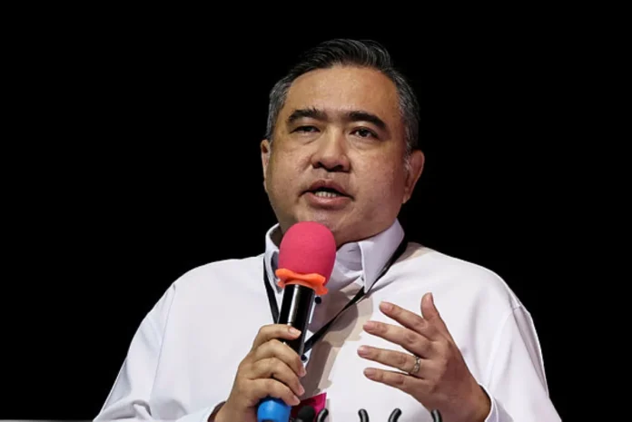 ETS3 to Johor Bahru set to boost mobility and tourism by mid-December