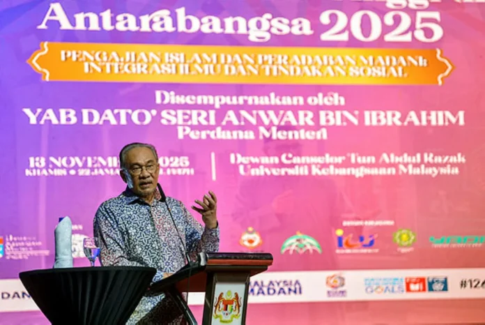 Malaysia must become semiconductor hub quickly, says PM Anwar