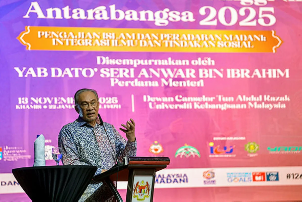 Malaysia must become semiconductor hub quickly, says PM Anwar