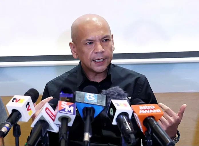 GRS deputy chief warns party leaders against sabotage in Sabah polls