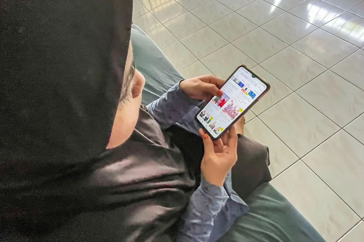 ary-adibrawi-shopping-online Sistem panggilan kecemasan NG999 mula beroperasi gantikan MERS999