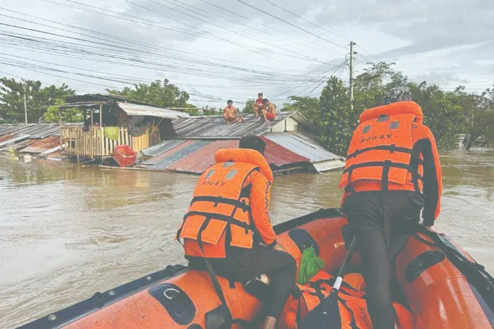 Building Asean’s disaster resilience