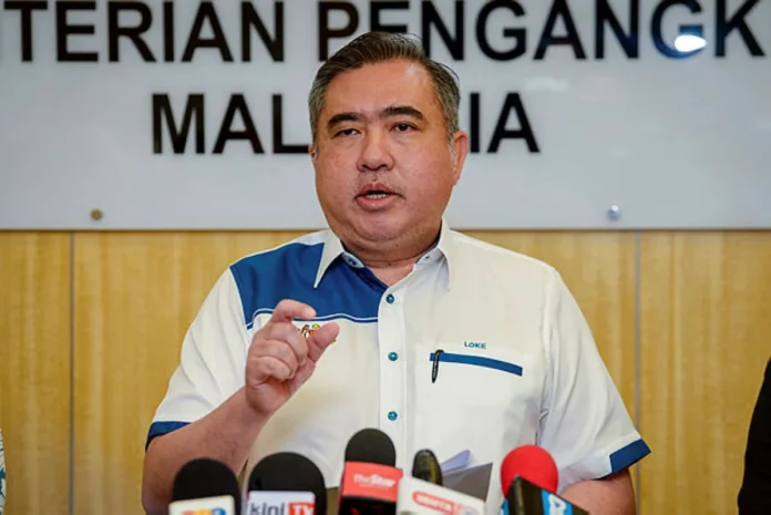 5.5 juta saman JPJ belum dijelaskan, pemandu diingat bayar