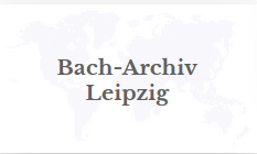 Leipzig Bach Archive Presents Newly Discovered Organ Works By Johann Sebastian Bach