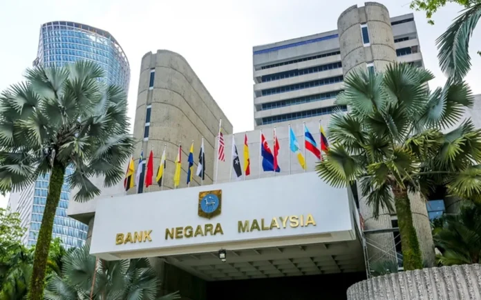 Bank Negara maintains benchmark rate at 2.75%