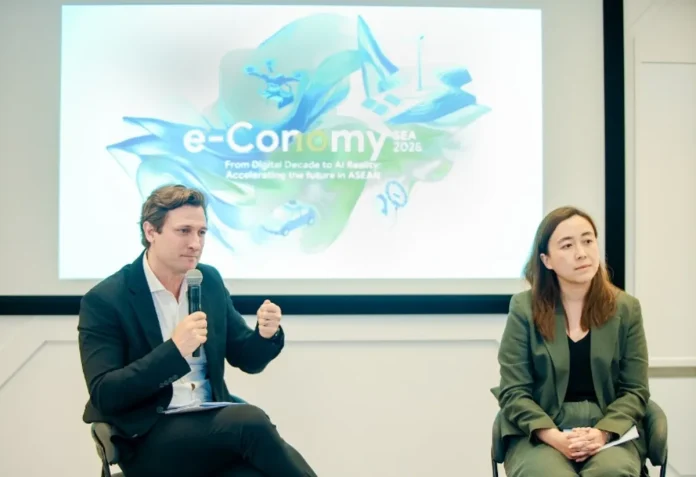 Malaysia's digital economy is Southeast Asia's fastest growing: e-Conomy SEA Report 2025