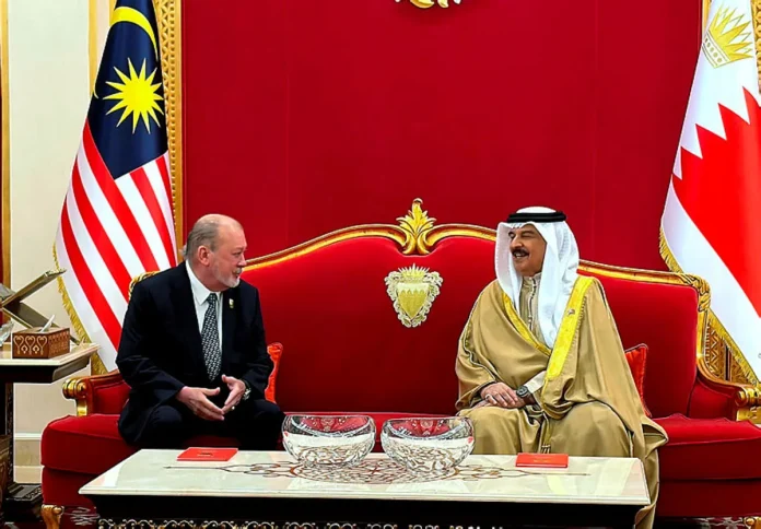 : Agong zahir syukur lawatan negara ke Arab Saudi berjalan lancar