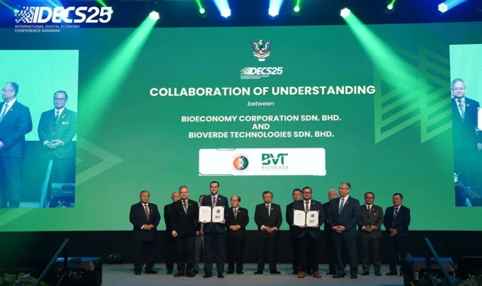 BioVerde-Bioeconomy Corp collaboration enters implementation phase