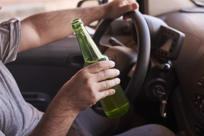 Call for deterrent measures to curb drink-driving