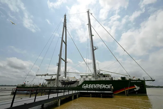 brazil-climate-cop30-un-173240-t690b7c2e-m800-x94163a1c Five things to know about 'forest COP' host city Belem