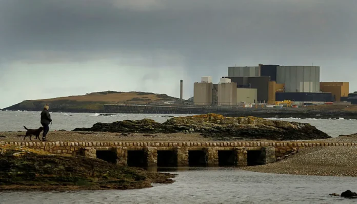 UK to build its first mini nuclear power station in north Wales, angering Washington