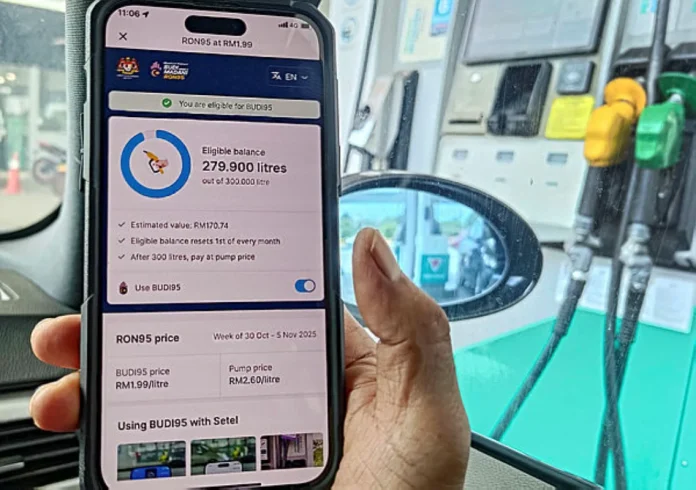 Targeted fuel subsidy move proves to be boon for M’sians