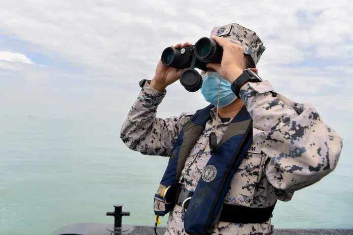 Search for capsized boat victims off Langkawi expands to second day