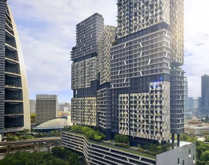 Chin Hin Group Property posts sharp profit surge as property segment drives FY25 growth