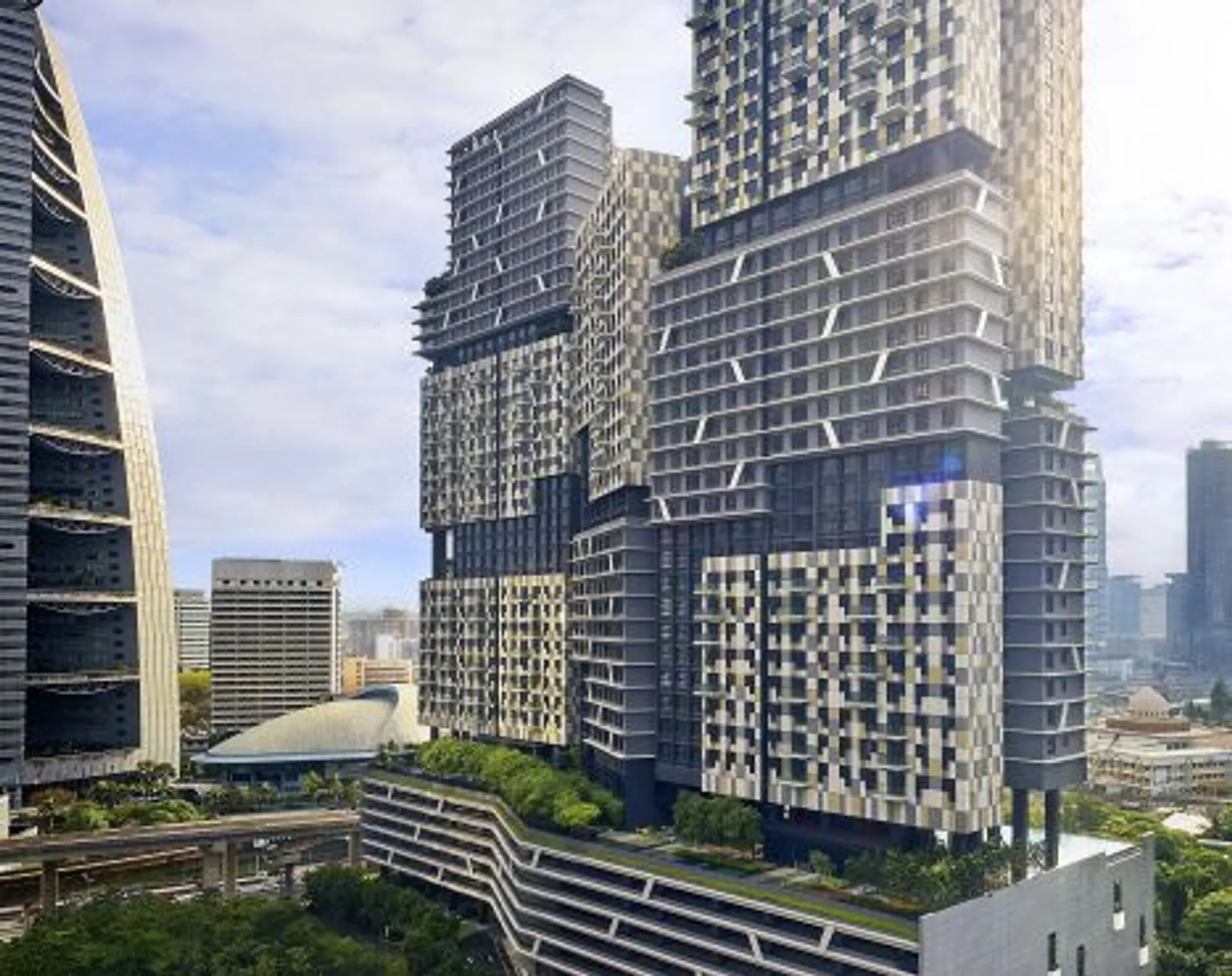 Chin Hin Group Property posts sharp profit surge as property segment drives FY25 growth